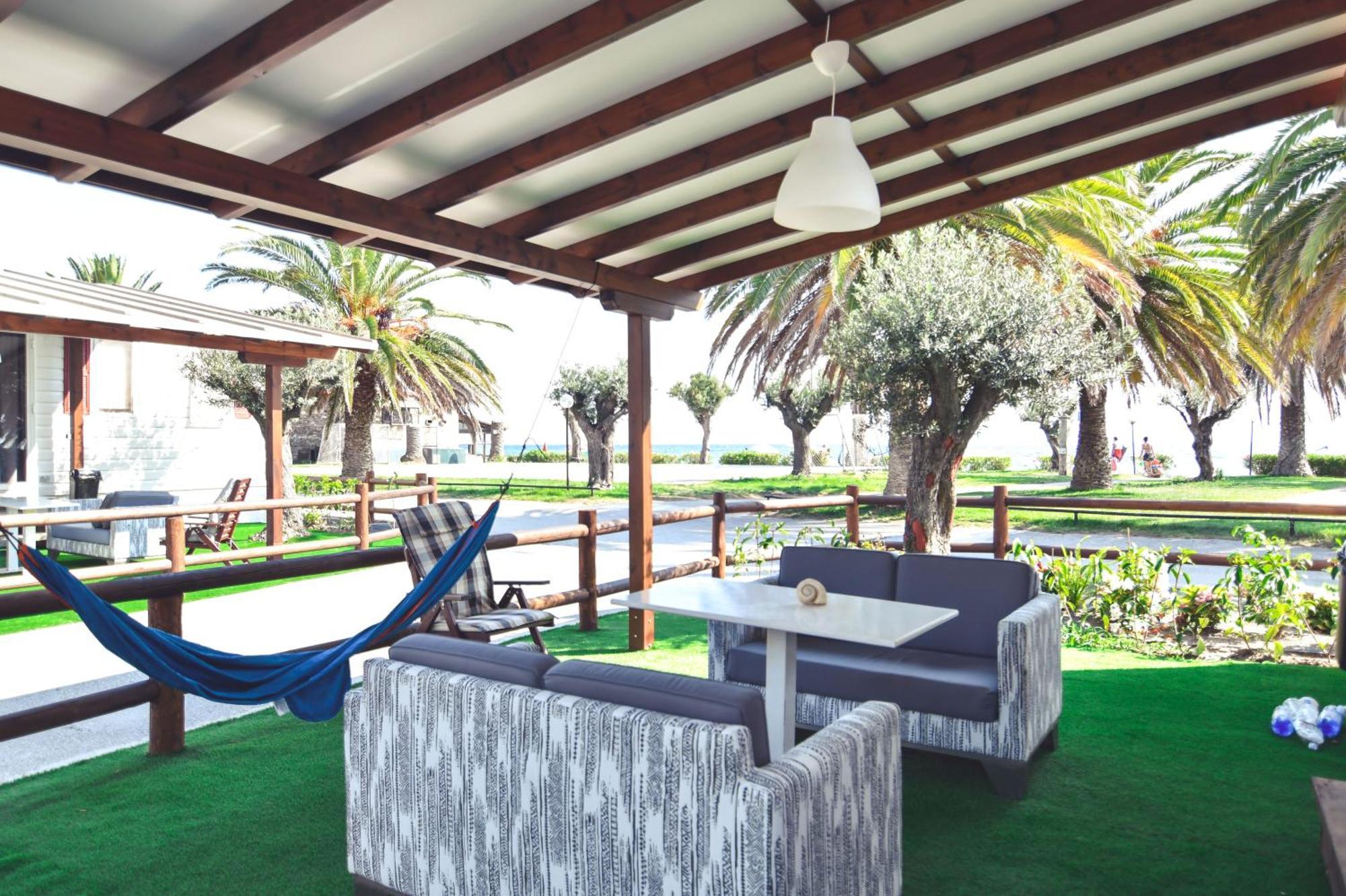 Camping Castello Neos Marmaras Room photo