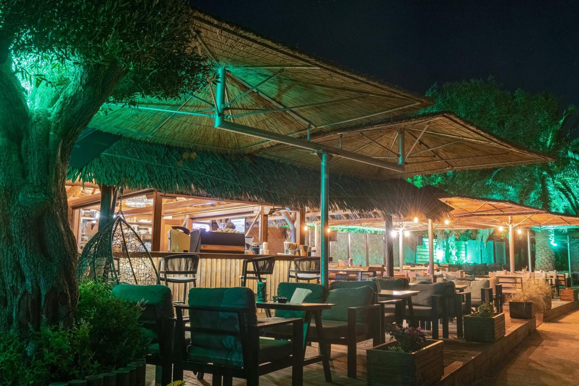 Camping Castello Neos Marmaras Exterior photo
